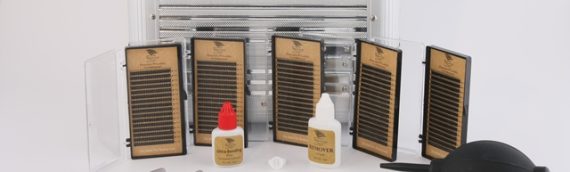 İpek Kirpik Nedir ?